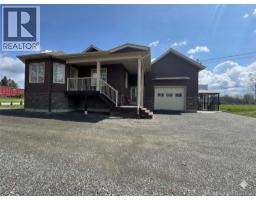 5 Gallant Street, Saint-Quentin, New Brunswick
