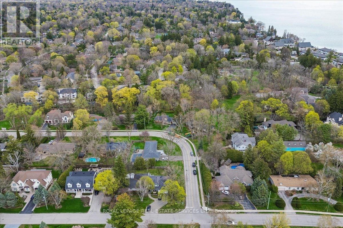 151 Wedgewood Drive, Oakville, Ontario  L6J 4R6 - Photo 34 - W13068900