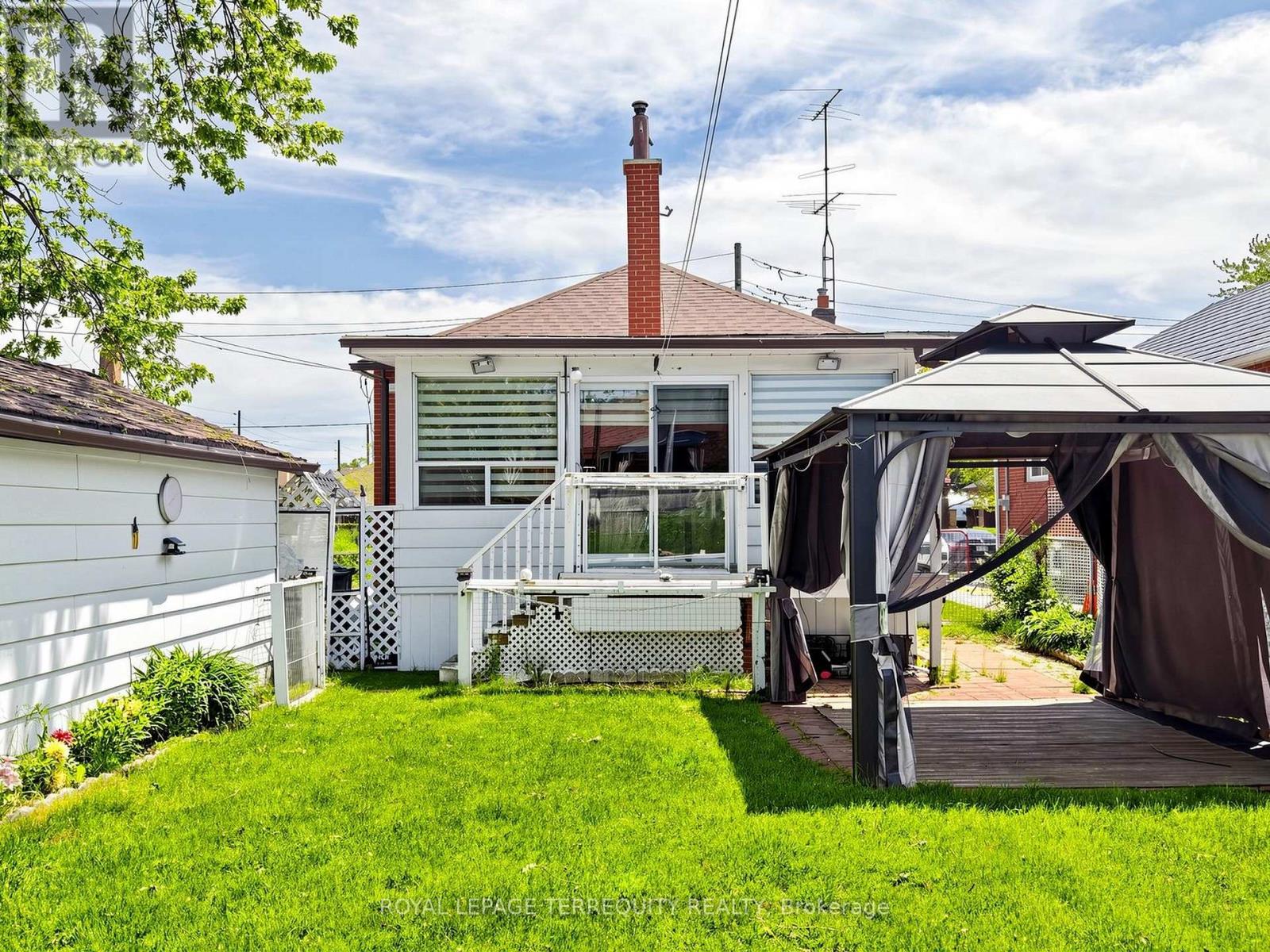 39 Coules Court, Toronto, Ontario  M8W 2N8 - Photo 35 - W13166510