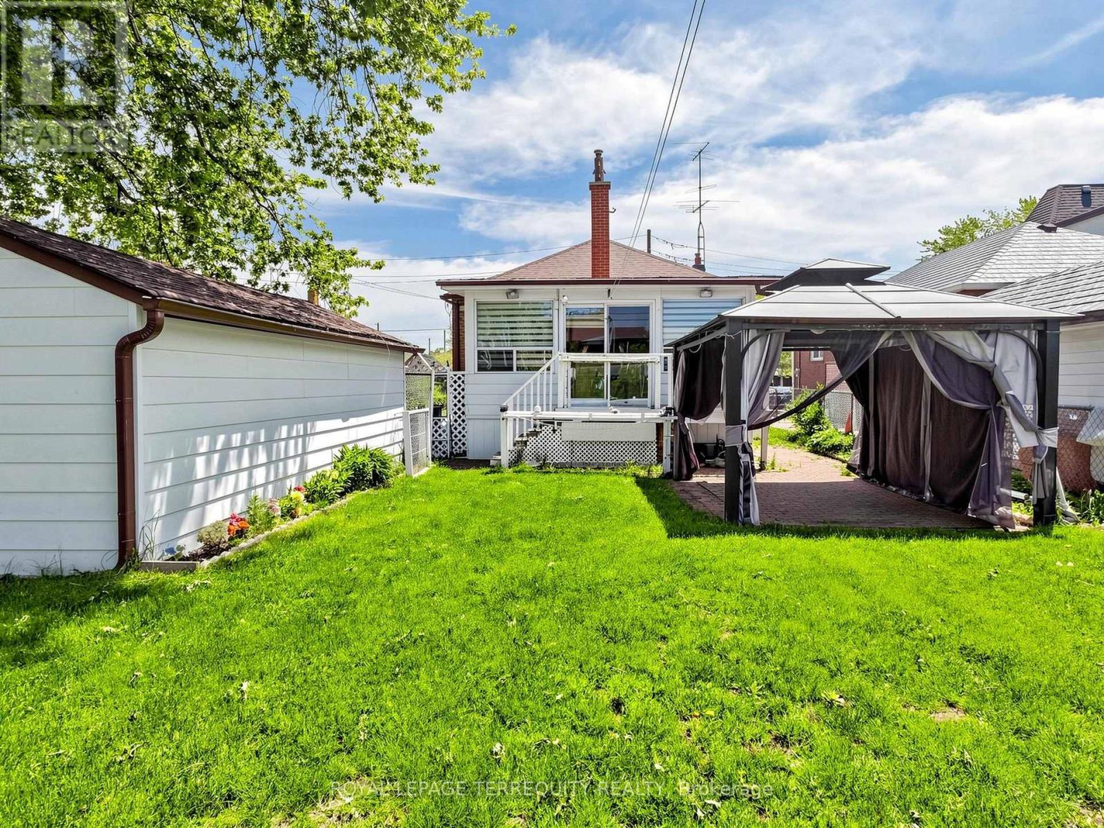 39 Coules Court, Toronto, Ontario  M8W 2N8 - Photo 40 - W13166510