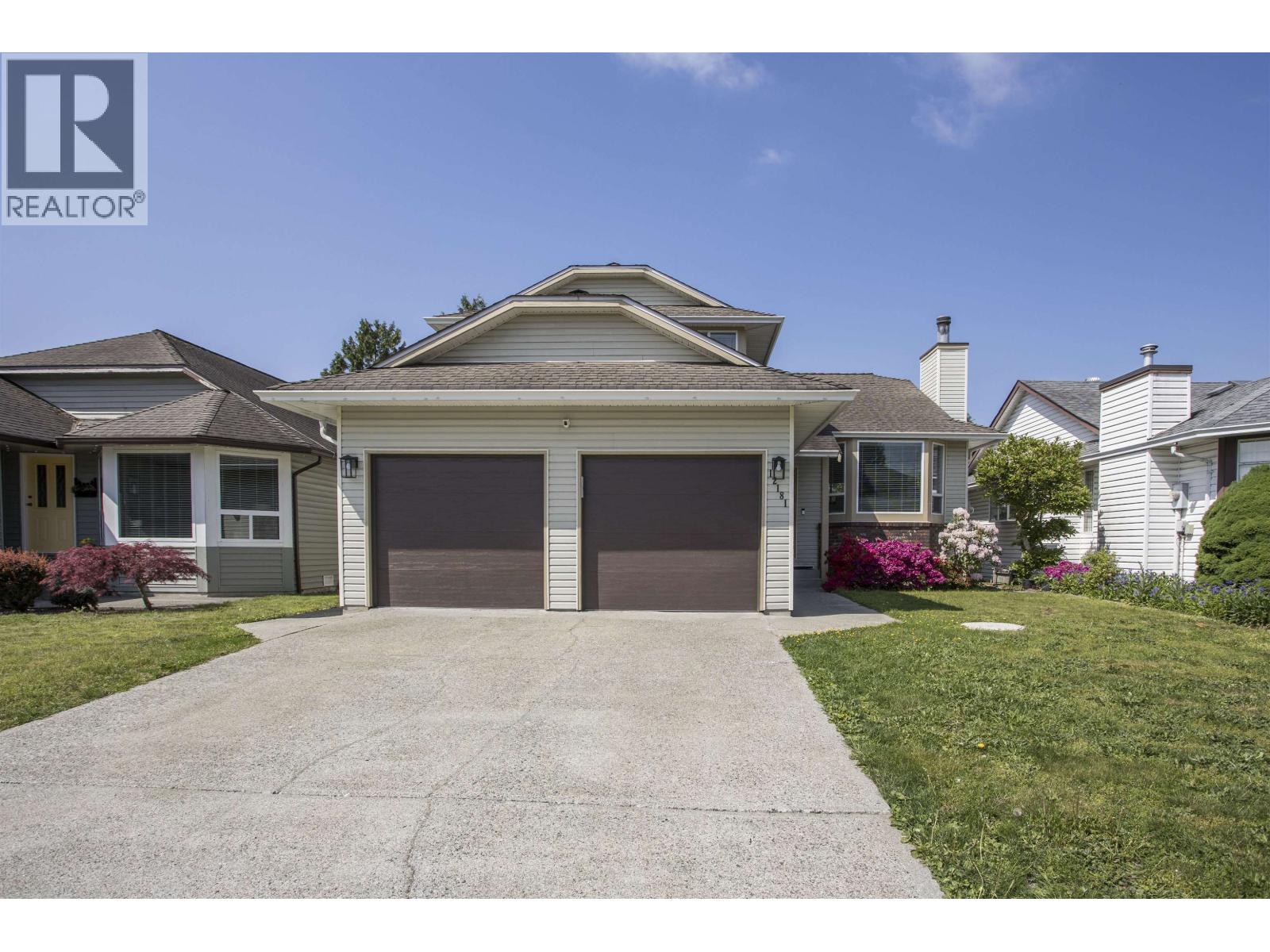 12181 Chestnut Crescent, Pitt Meadows, British Columbia  V3Y 2C8 - Photo 1 - R3120102