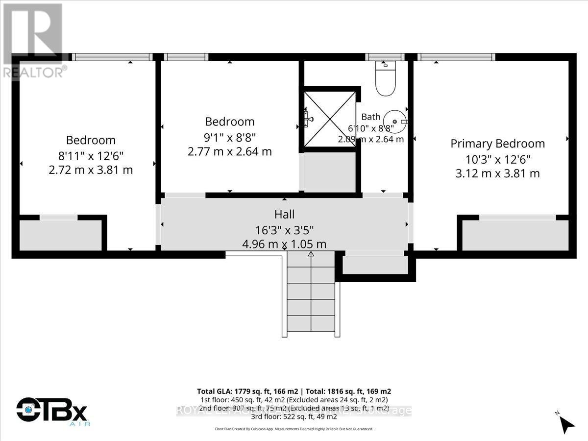 2613 Liruma Road, Mississauga, Ontario  L5K 1Y8 - Photo 43 - W13183190