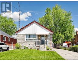 39 COULES COURT, Toronto, Ontario