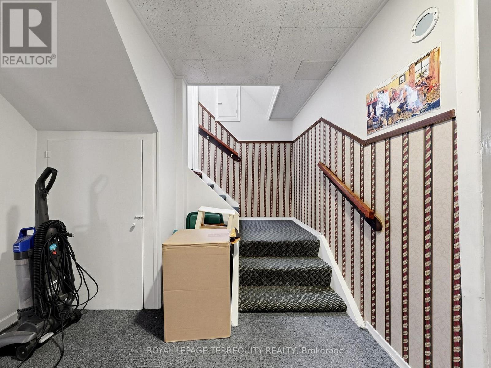 39 Coules Court, Toronto, Ontario  M8W 2N8 - Photo 23 - W13166510