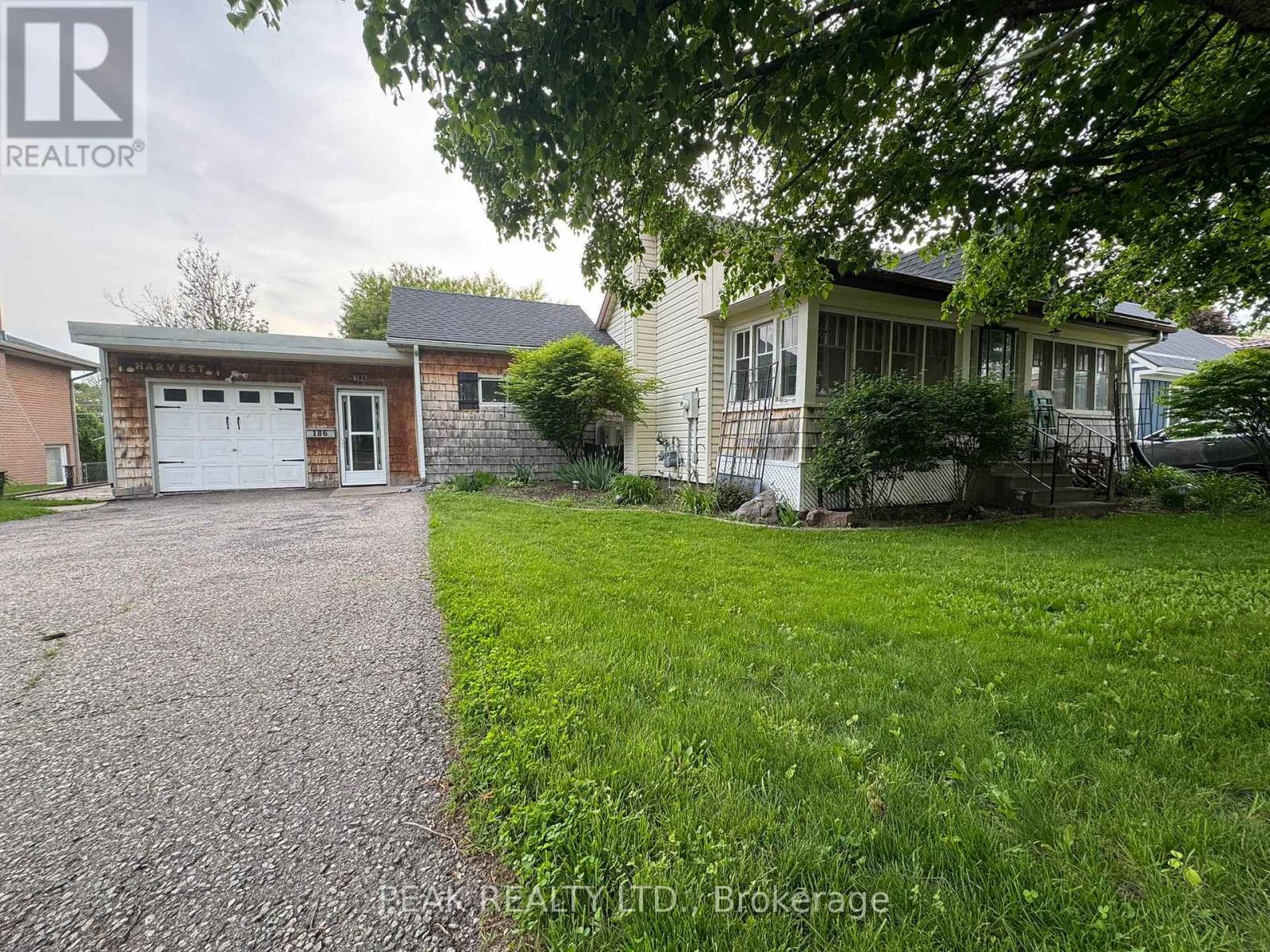 186 Norwich Avenue, Woodstock, Ontario  N4S 3V6 - Photo 33 - X13108380