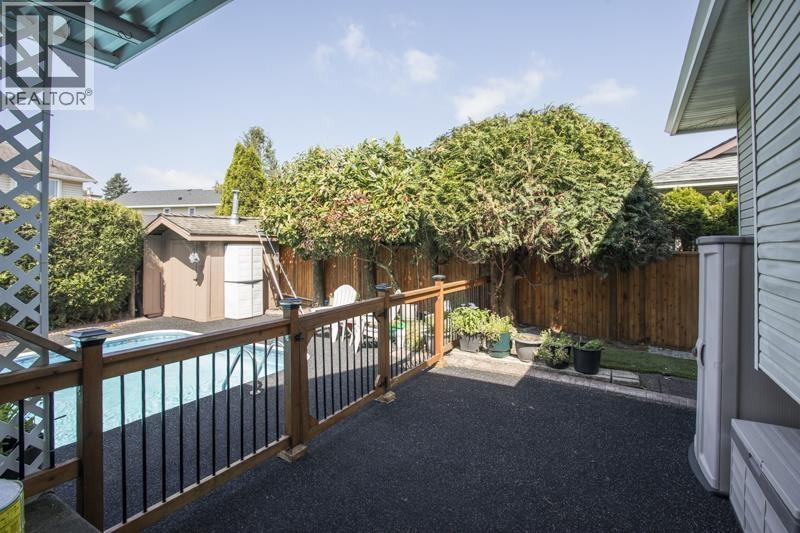 12181 Chestnut Crescent, Pitt Meadows, British Columbia  V3Y 2C8 - Photo 30 - R3120102