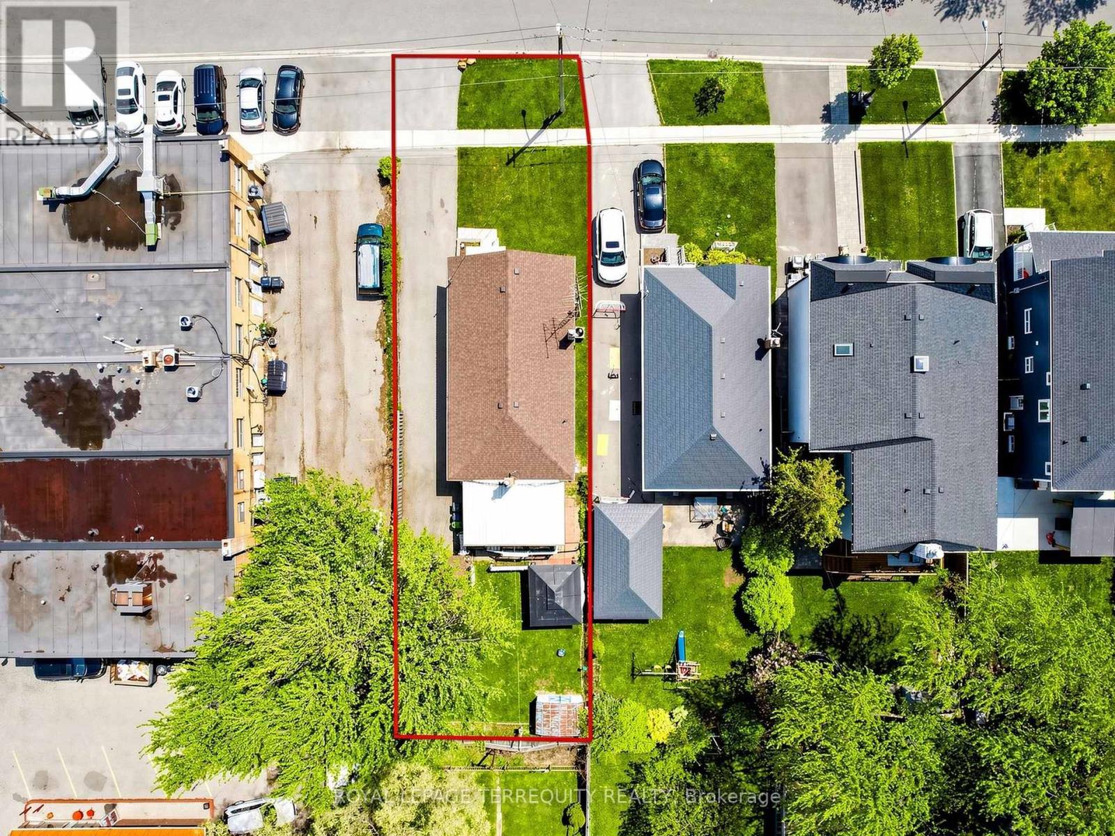 39 Coules Court, Toronto, Ontario  M8W 2N8 - Photo 41 - W13166510