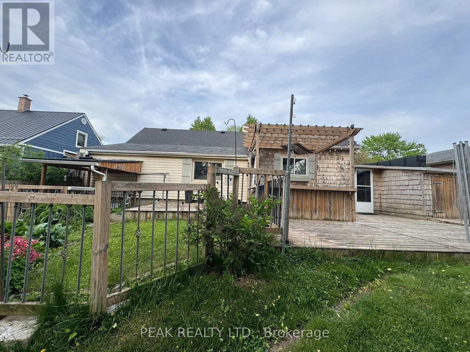 186 Norwich Avenue, Woodstock, Ontario  N4S 3V6 - Photo 44 - X13108380