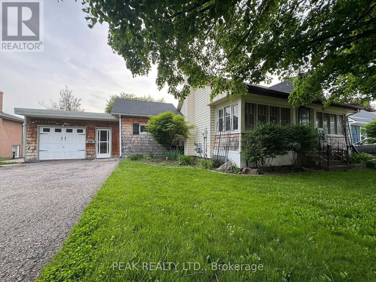 186 Norwich Avenue, Woodstock, Ontario  N4S 3V6 - Photo 35 - X13108380