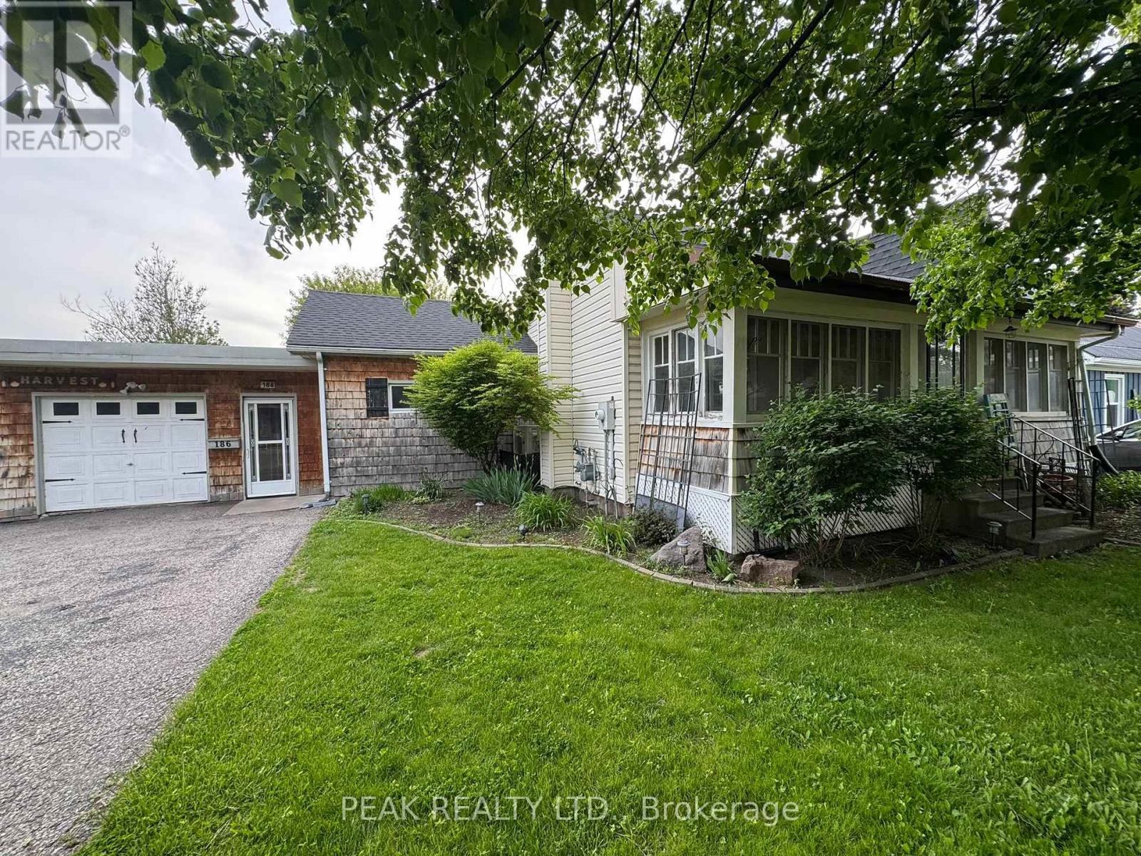 186 Norwich Avenue, Woodstock, Ontario  N4S 3V6 - Photo 2 - X13108380