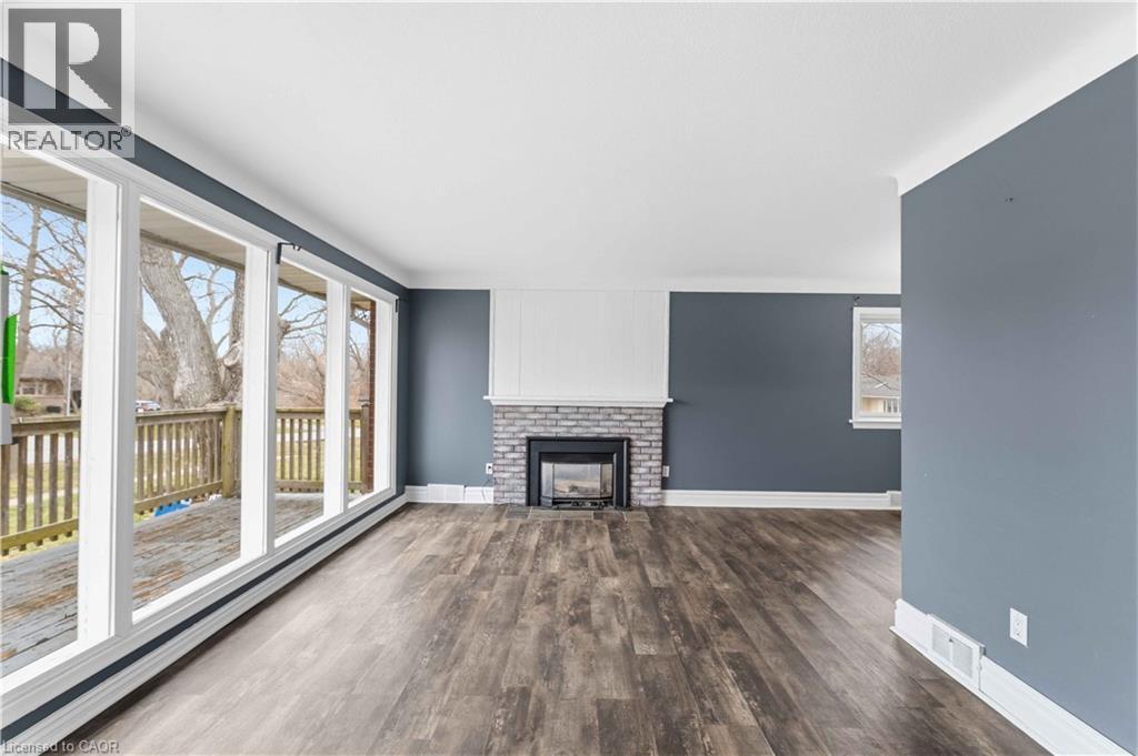 40 Nickerson Avenue, St. Catharines, Ontario  L2N 3M4 - Photo 3 - 40814590