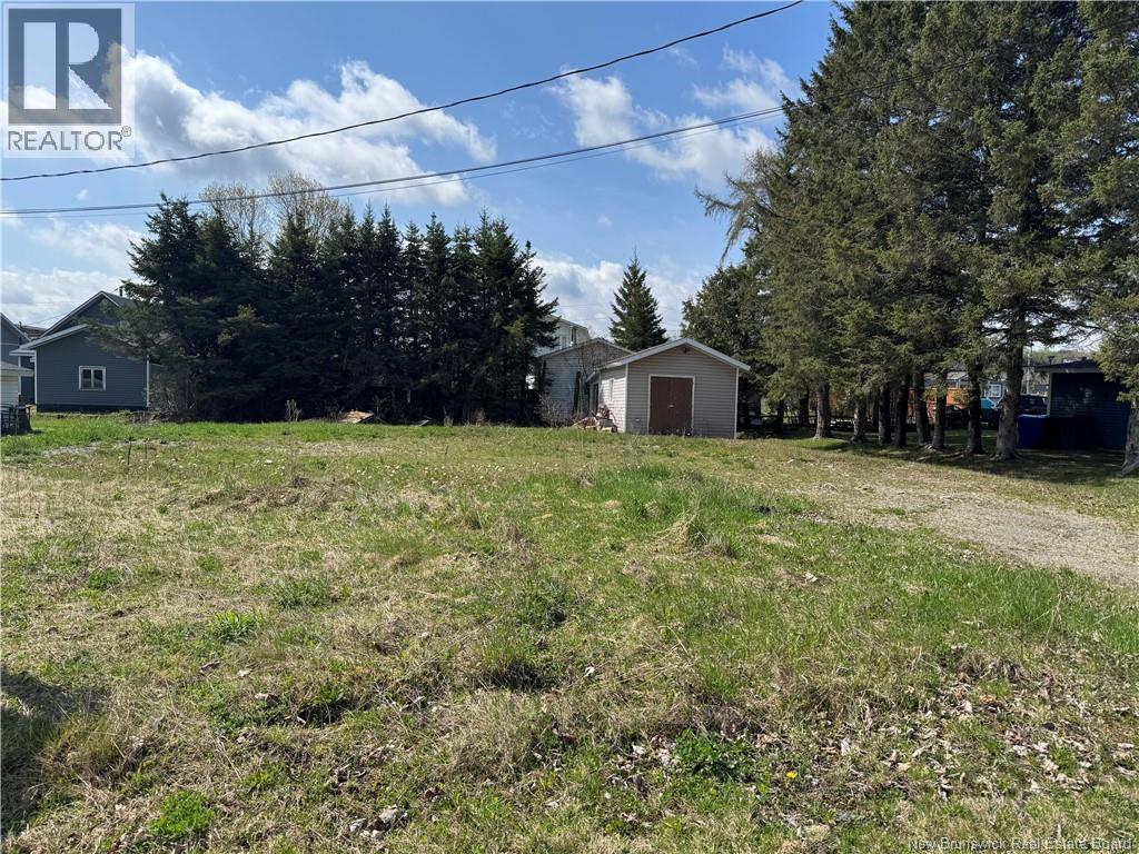 29 rue St-Paul, Kedgwick, New Brunswick