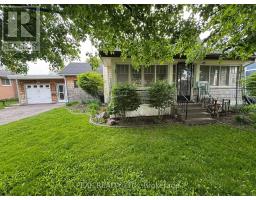 186 NORWICH AVENUE, Woodstock, Ontario
