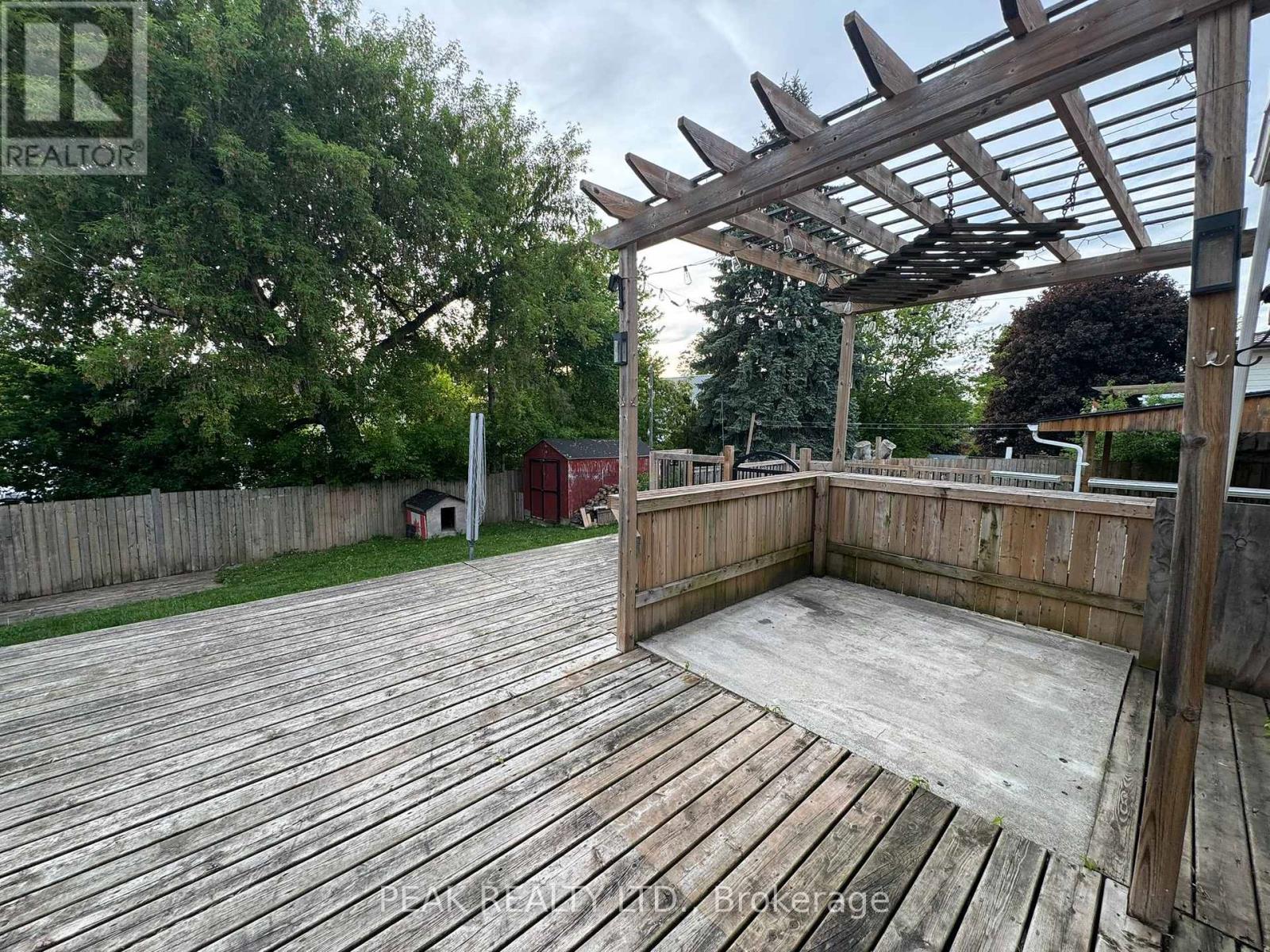 186 Norwich Avenue, Woodstock, Ontario  N4S 3V6 - Photo 49 - X13108380