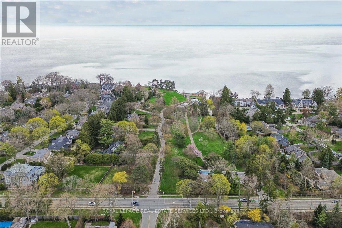 151 Wedgewood Drive, Oakville, Ontario  L6J 4R6 - Photo 38 - W13068900