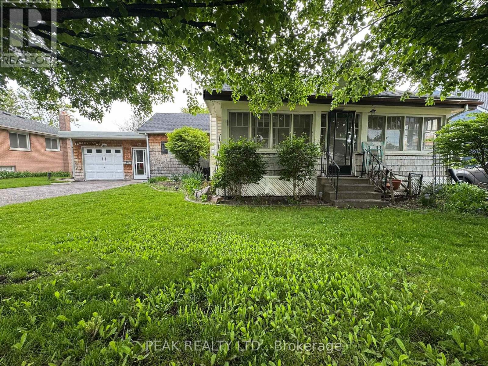 186 Norwich Avenue, Woodstock, Ontario  N4S 3V6 - Photo 32 - X13108380
