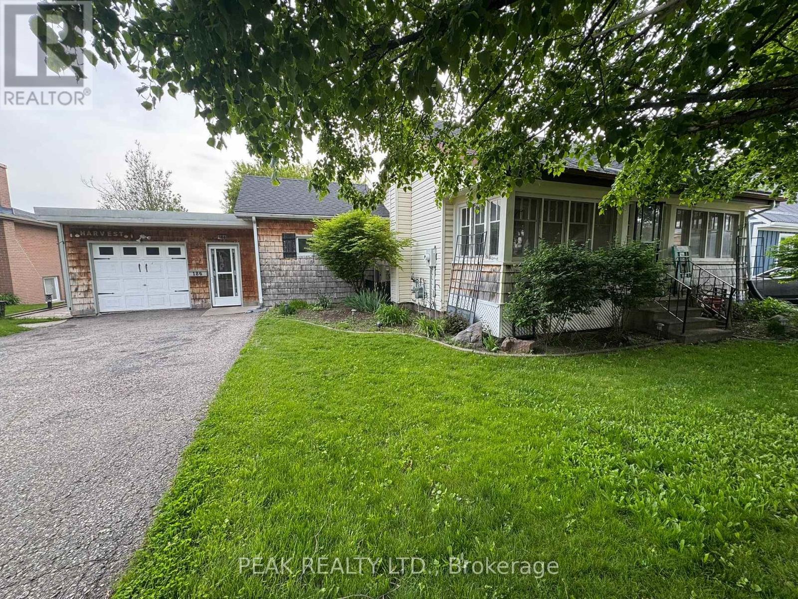 186 Norwich Avenue, Woodstock, Ontario  N4S 3V6 - Photo 34 - X13108380
