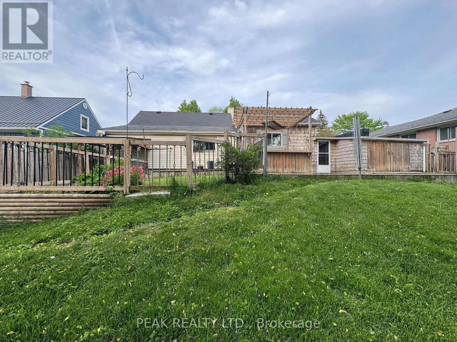 186 Norwich Avenue, Woodstock, Ontario  N4S 3V6 - Photo 43 - X13108380