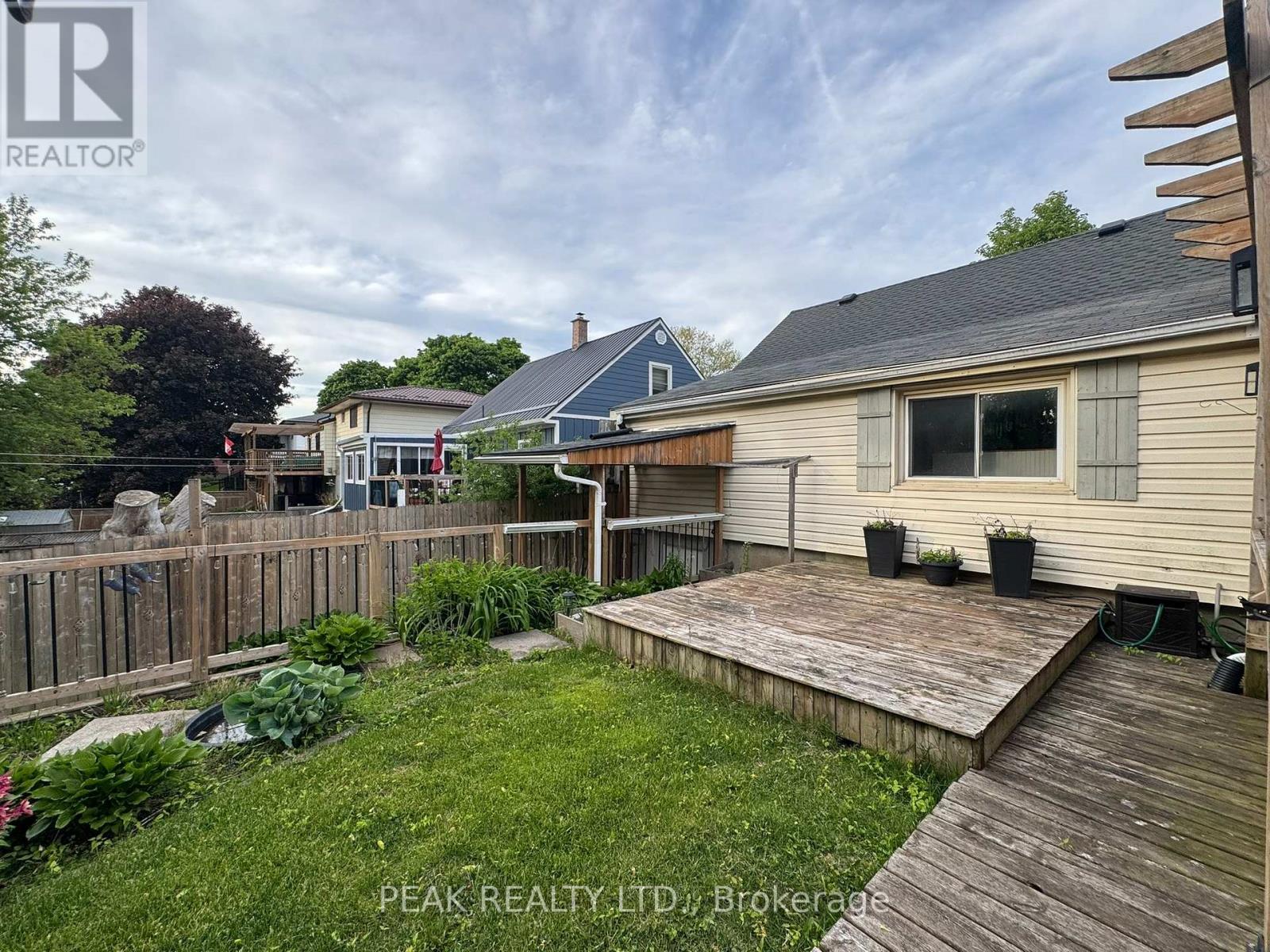186 Norwich Avenue, Woodstock, Ontario  N4S 3V6 - Photo 38 - X13108380