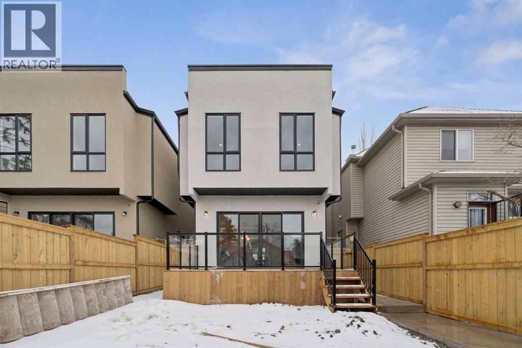 4214 16 Street SW, Calgary, Alberta T2T 4H6 - Photo 48 - A2299493