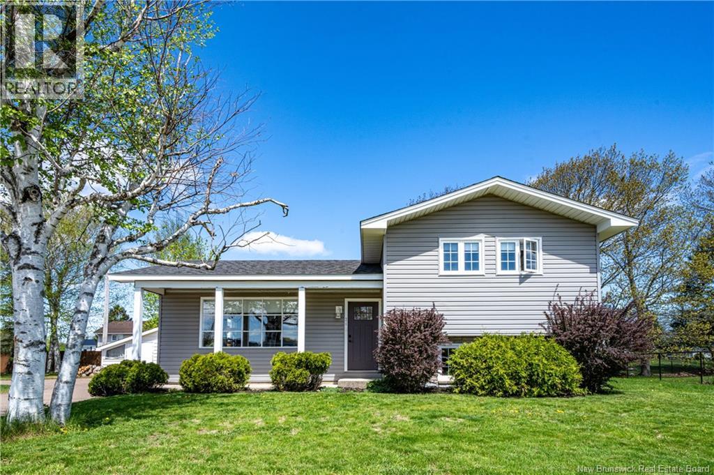 26 Rankine, Richibucto, New Brunswick