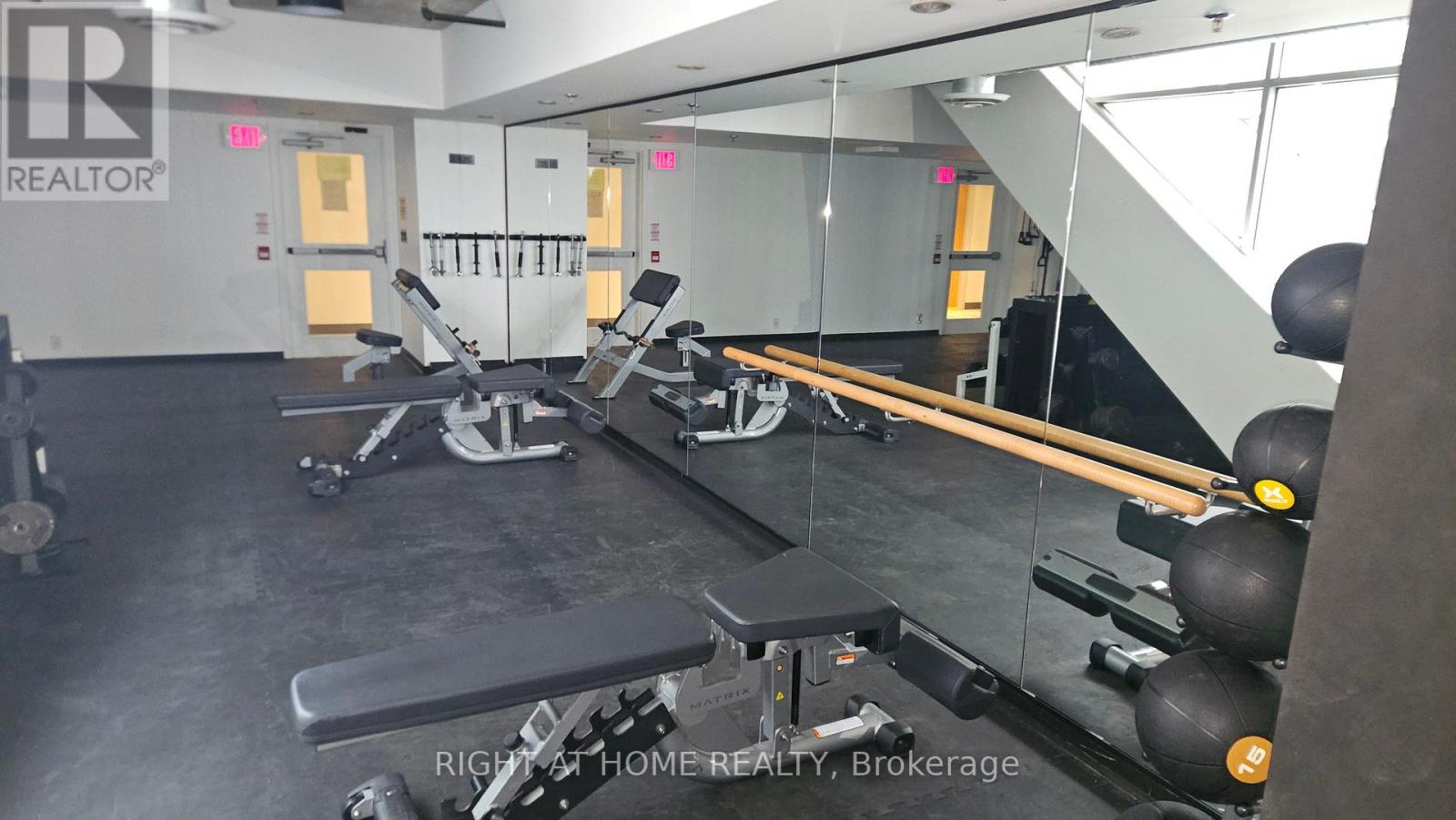 910 - 388 Richmond Avenue W, Toronto, Ontario  M5V 3P1 - Photo 30 - C13173332