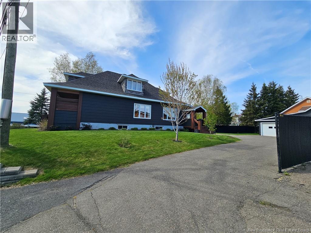 45 Tobique Street, Grand Falls, New Brunswick  E3Y 1B9 - Photo 5 - NB140440