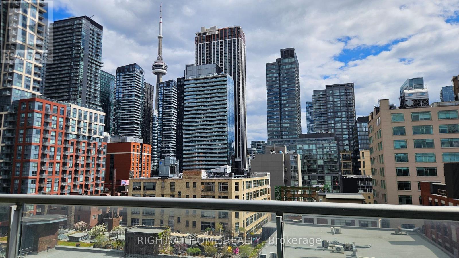 910 - 388 Richmond Avenue W, Toronto, Ontario  M5V 3P1 - Photo 26 - C13173332