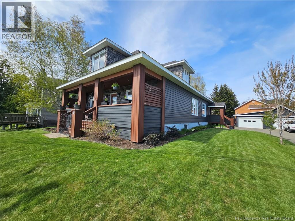 45 Tobique Street, Grand Falls, New Brunswick