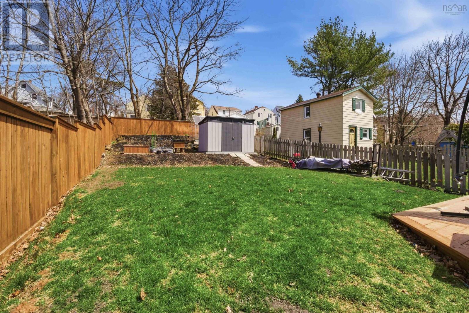 2545 Sherwood Street, Halifax, Nova Scotia  B3L 4R9 - Photo 36 - 202610816