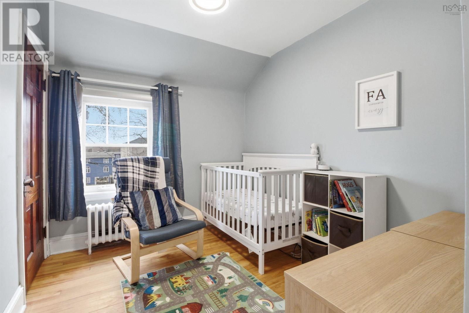 2545 Sherwood Street, Halifax, Nova Scotia  B3L 4R9 - Photo 28 - 202610816