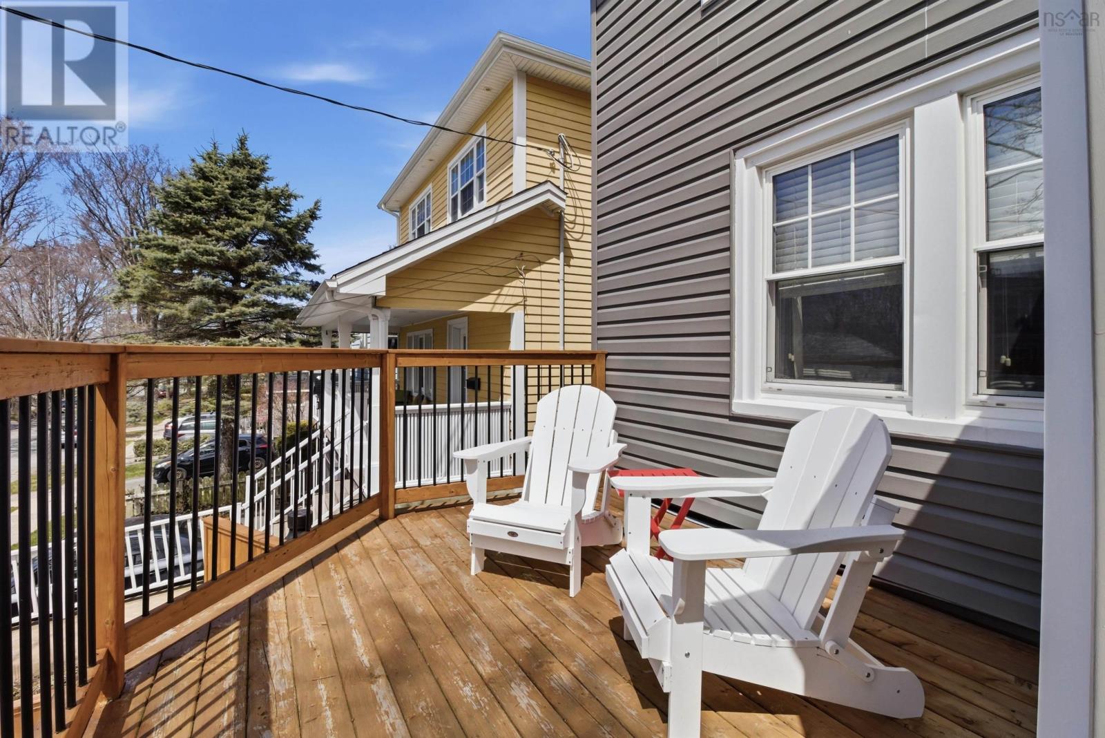 2545 Sherwood Street, Halifax, Nova Scotia  B3L 4R9 - Photo 4 - 202610816