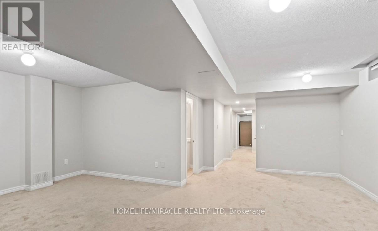 Basement - 1284 Klondike Drive, Oshawa, Ontario  L1H 8L7 - Photo 4 - E13176854