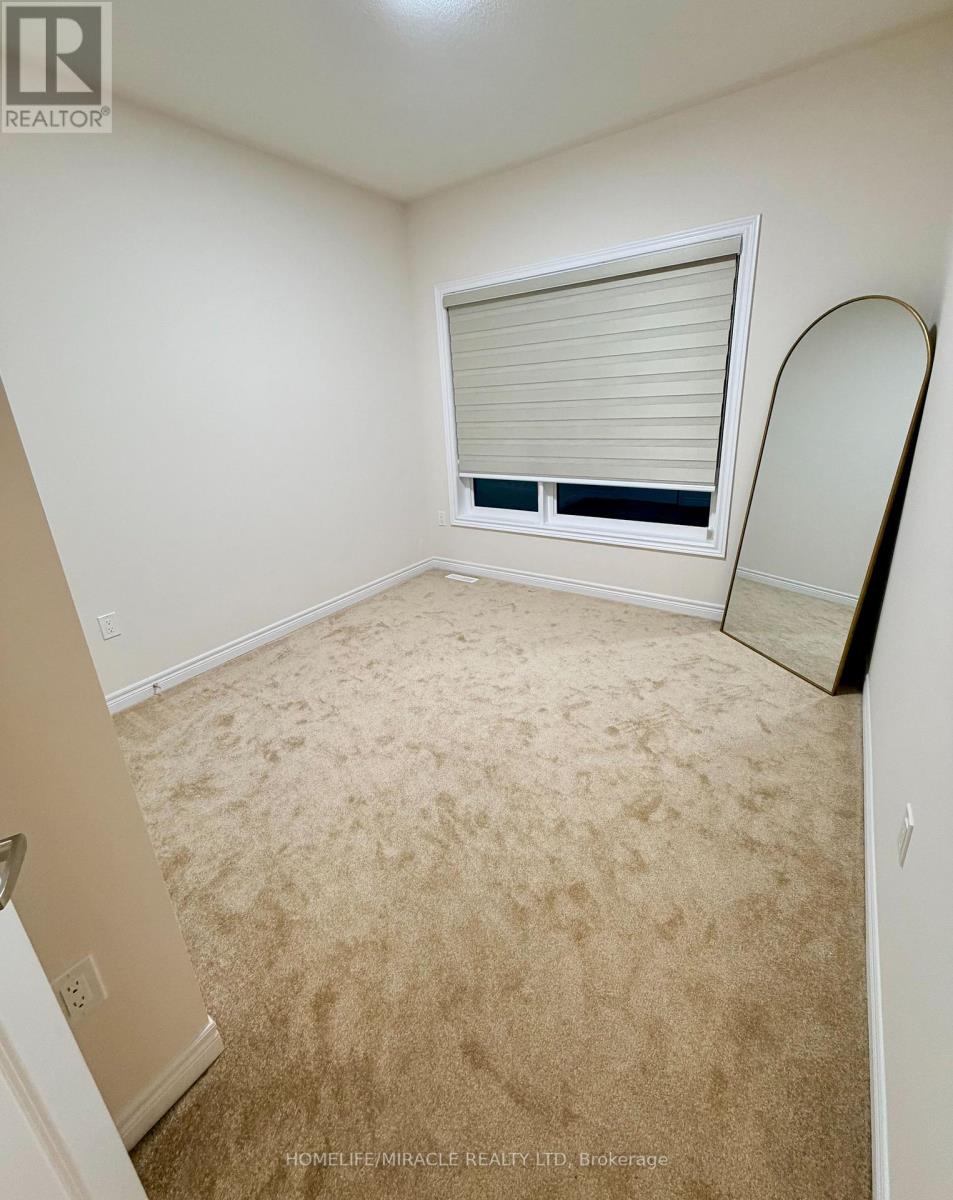Upper Floor - 1284 Klondike Drive, Oshawa, Ontario  L1H 8L7 - Photo 13 - E13176062