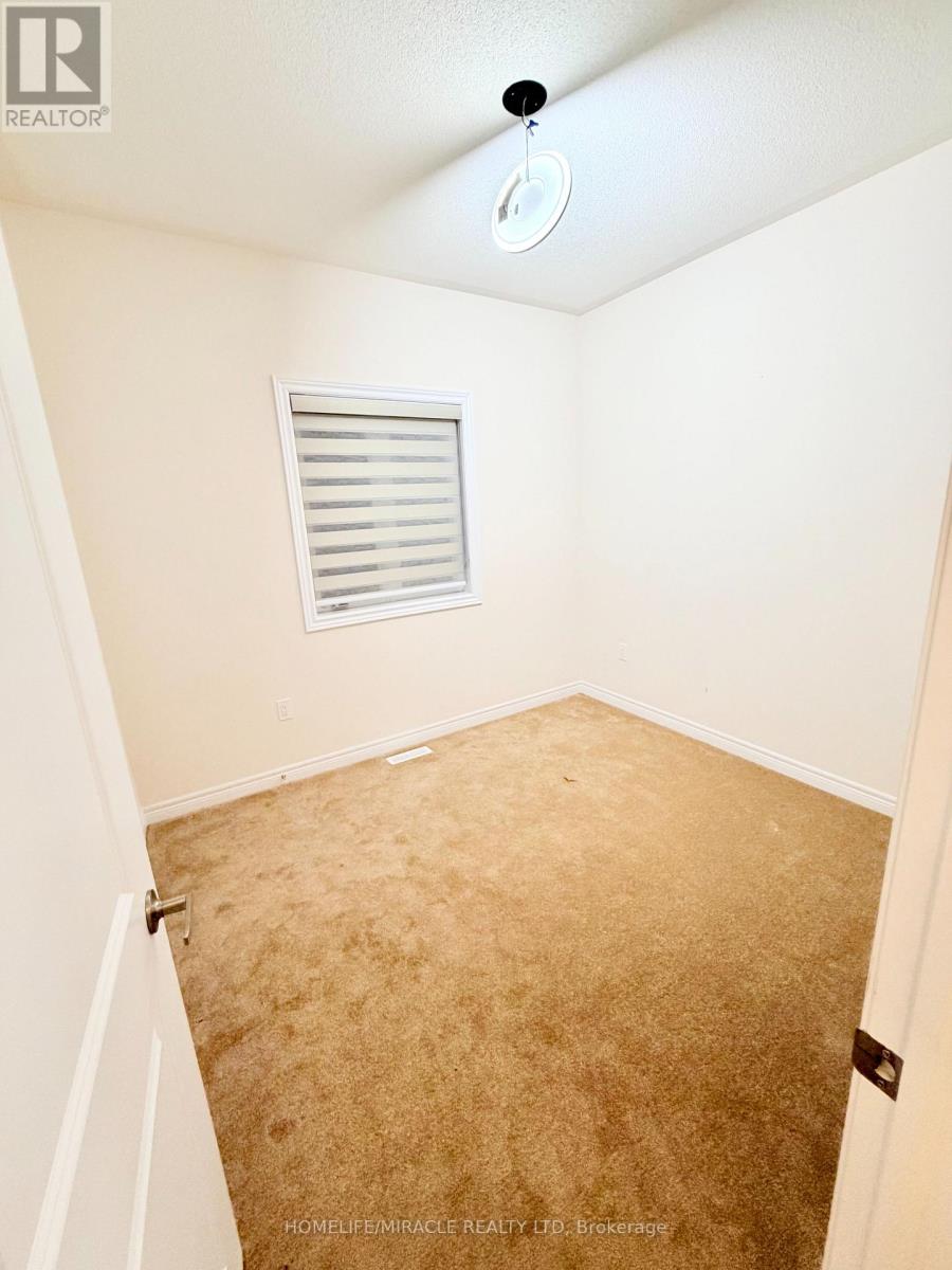 Upper Floor - 1284 Klondike Drive, Oshawa, Ontario  L1H 8L7 - Photo 15 - E13176062
