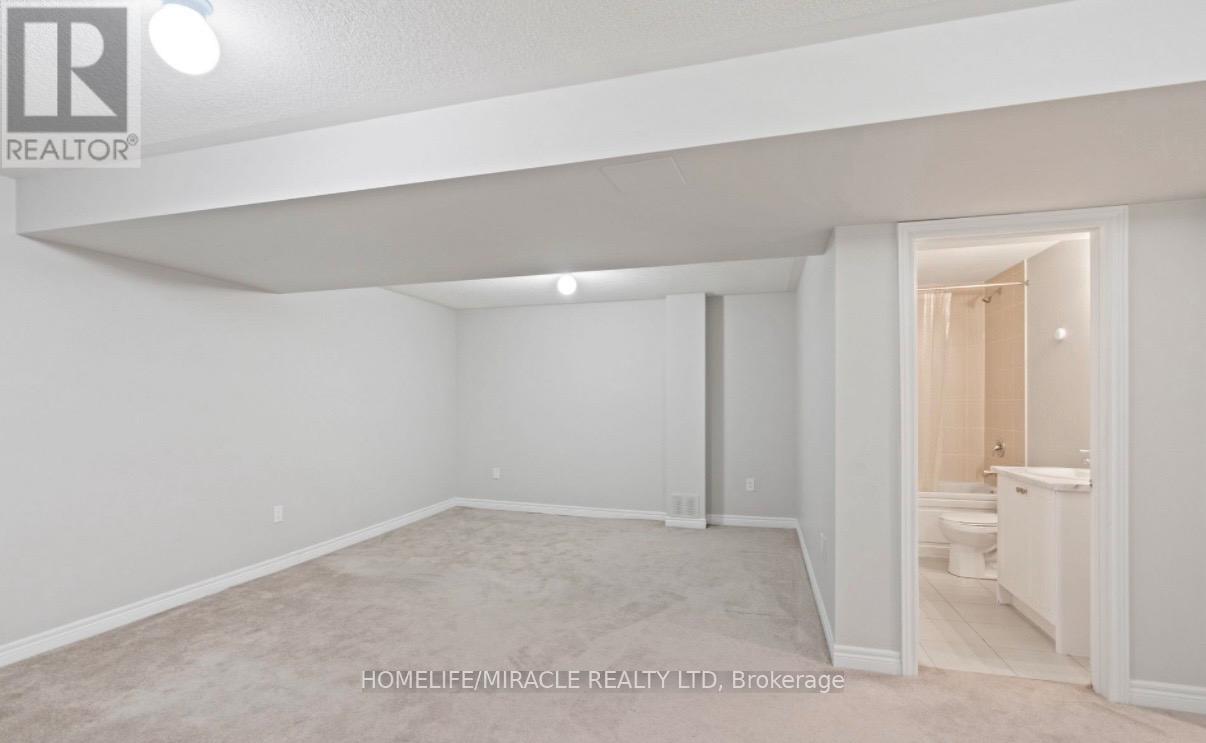 Basement - 1284 Klondike Drive, Oshawa, Ontario  L1H 8L7 - Photo 3 - E13176854