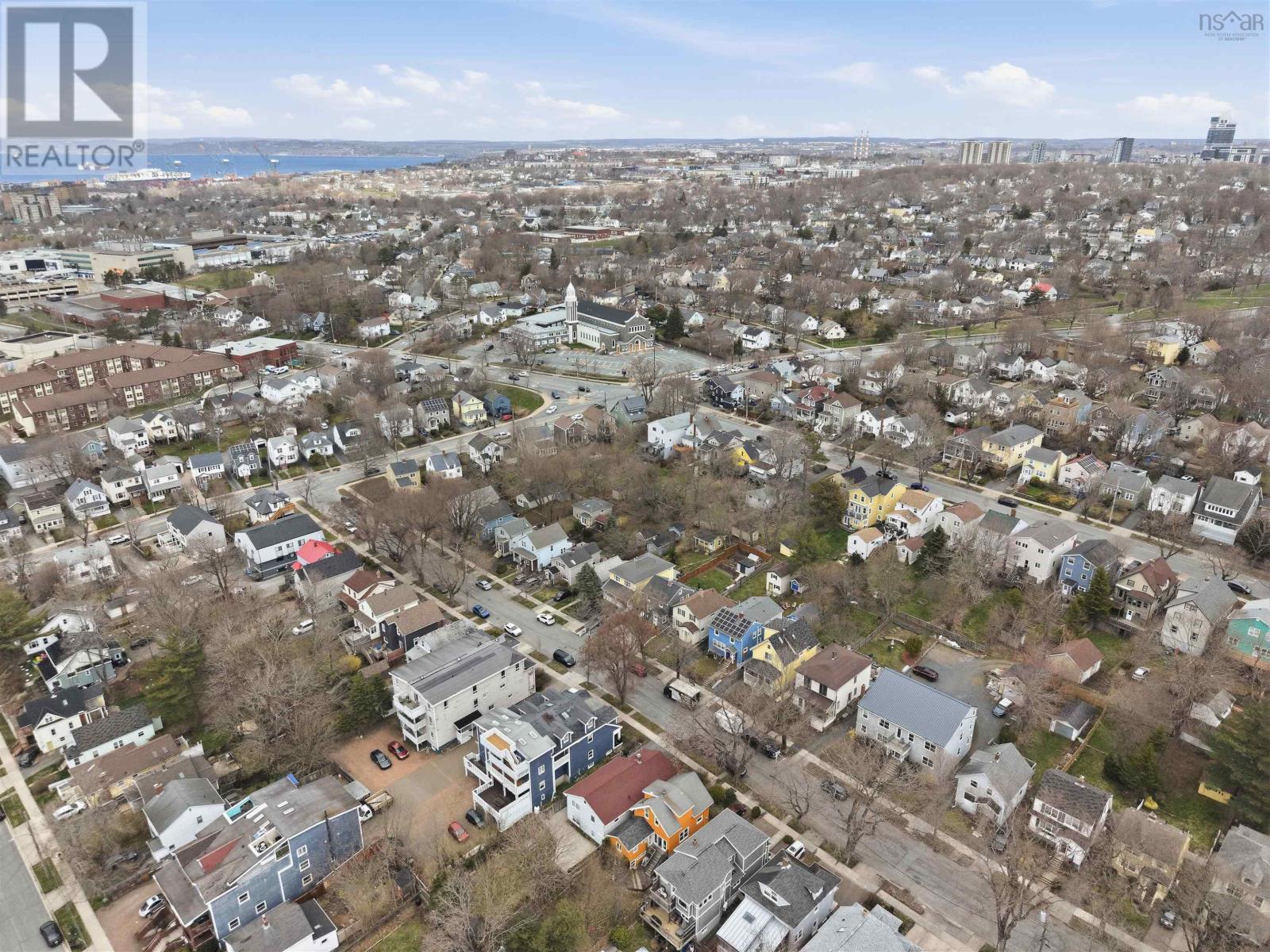 2545 Sherwood Street, Halifax, Nova Scotia  B3L 4R9 - Photo 45 - 202610816