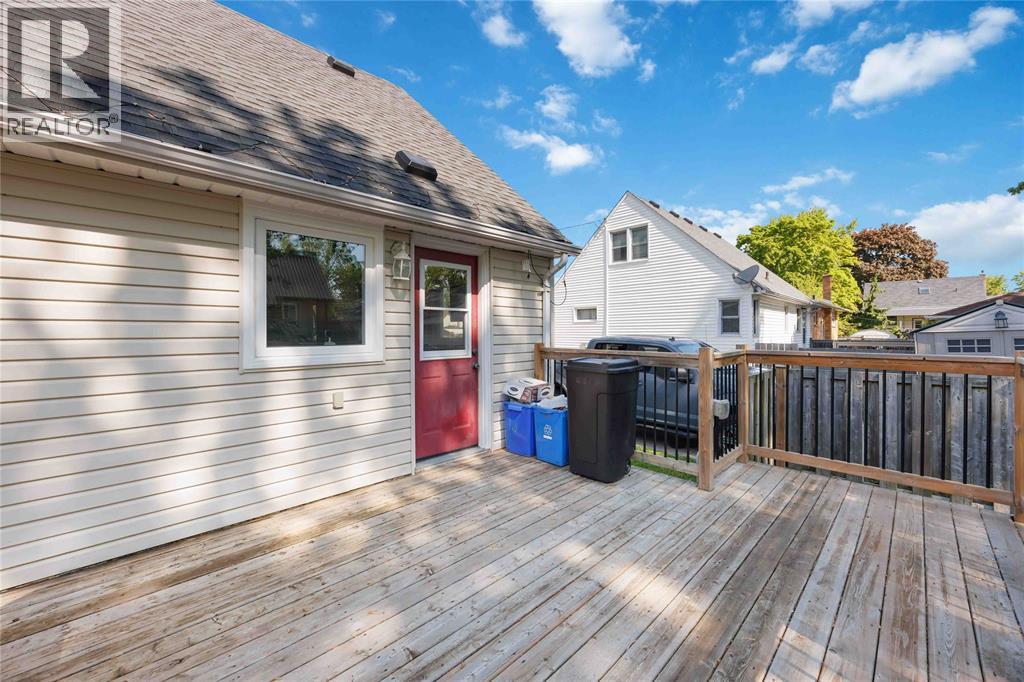 580 Indian Road North, Sarnia, Ontario  N7T 7G6 - Photo 37 - 26012202