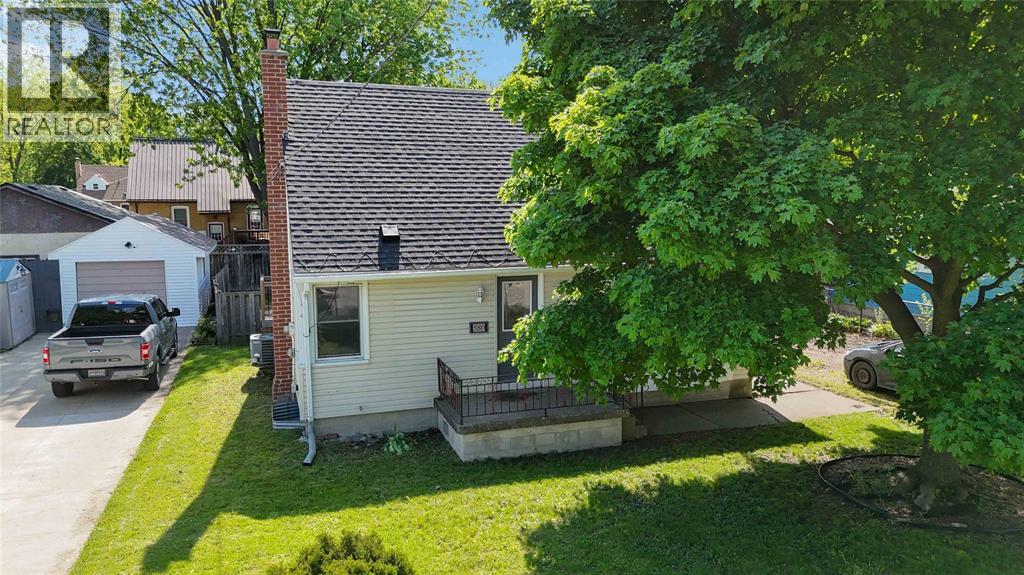 580 Indian Road North, Sarnia, Ontario  N7T 7G6 - Photo 41 - 26012202