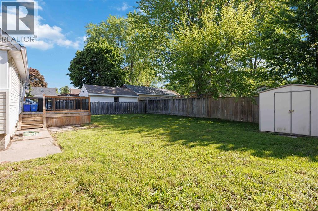 580 Indian Road North, Sarnia, Ontario  N7T 7G6 - Photo 39 - 26012202
