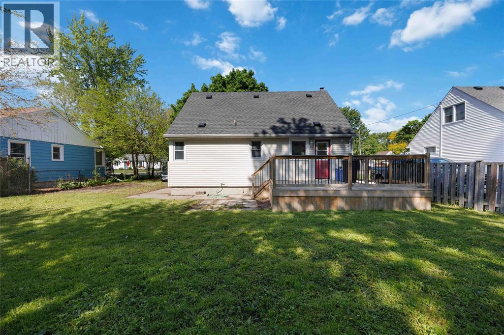 580 Indian Road North, Sarnia, Ontario  N7T 7G6 - Photo 35 - 26012202