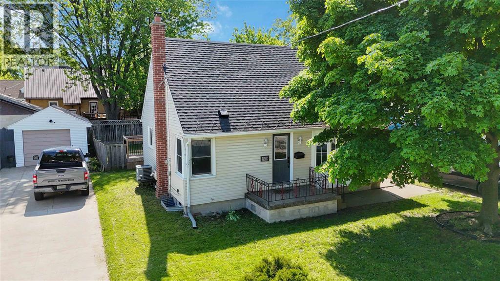 580 Indian Road North, Sarnia, Ontario  N7T 7G6 - Photo 42 - 26012202