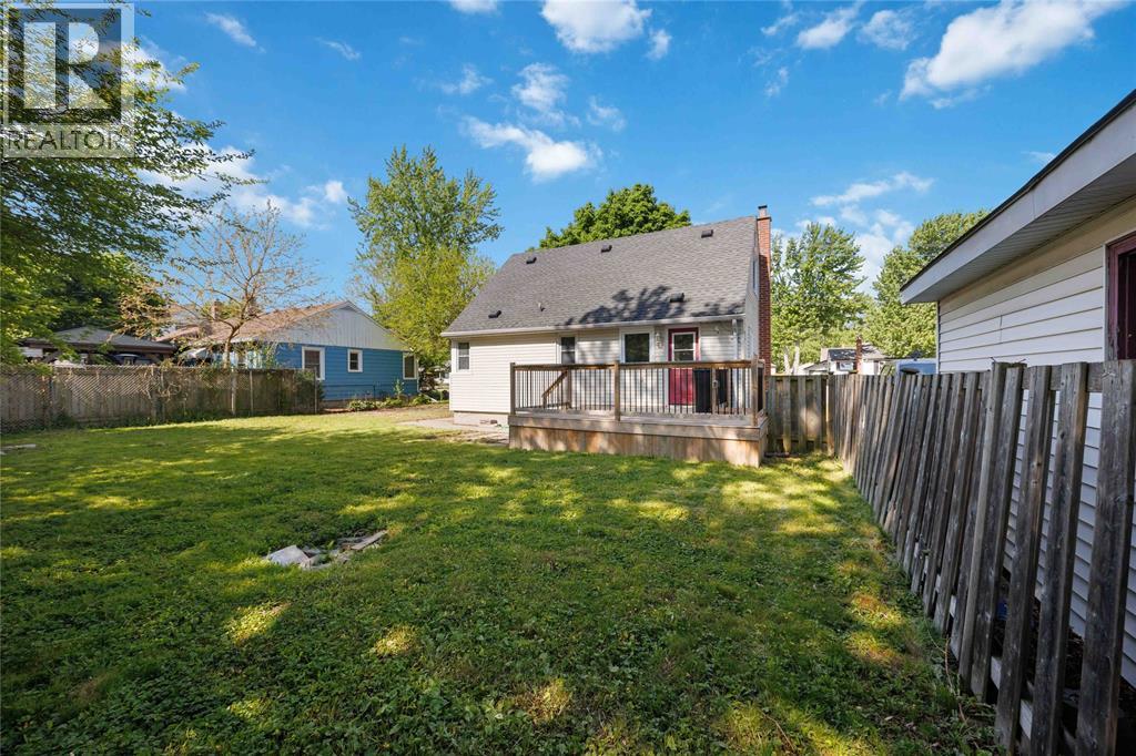 580 Indian Road North, Sarnia, Ontario  N7T 7G6 - Photo 36 - 26012202