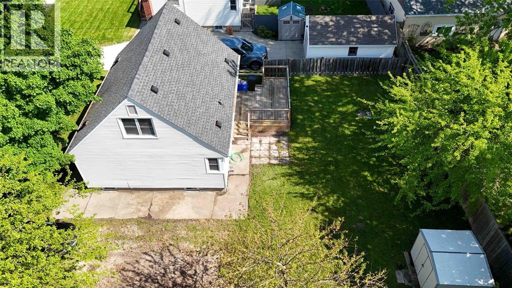 580 Indian Road North, Sarnia, Ontario  N7T 7G6 - Photo 43 - 26012202