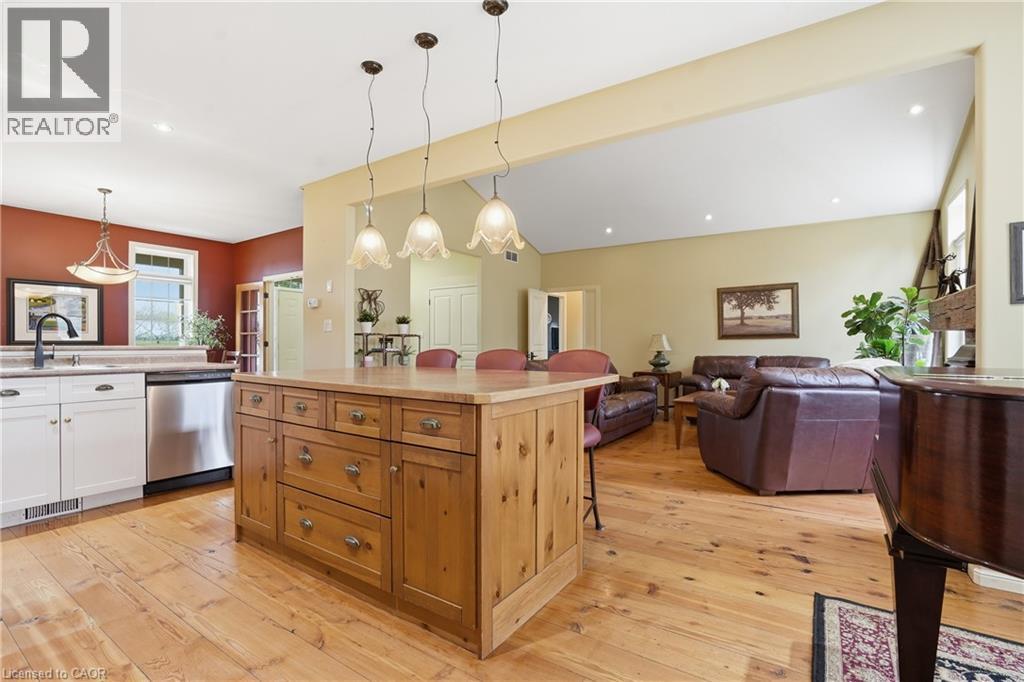 461 Tice Road, Ridgeville, Ontario  L0S 1M0 - Photo 9 - 40833285
