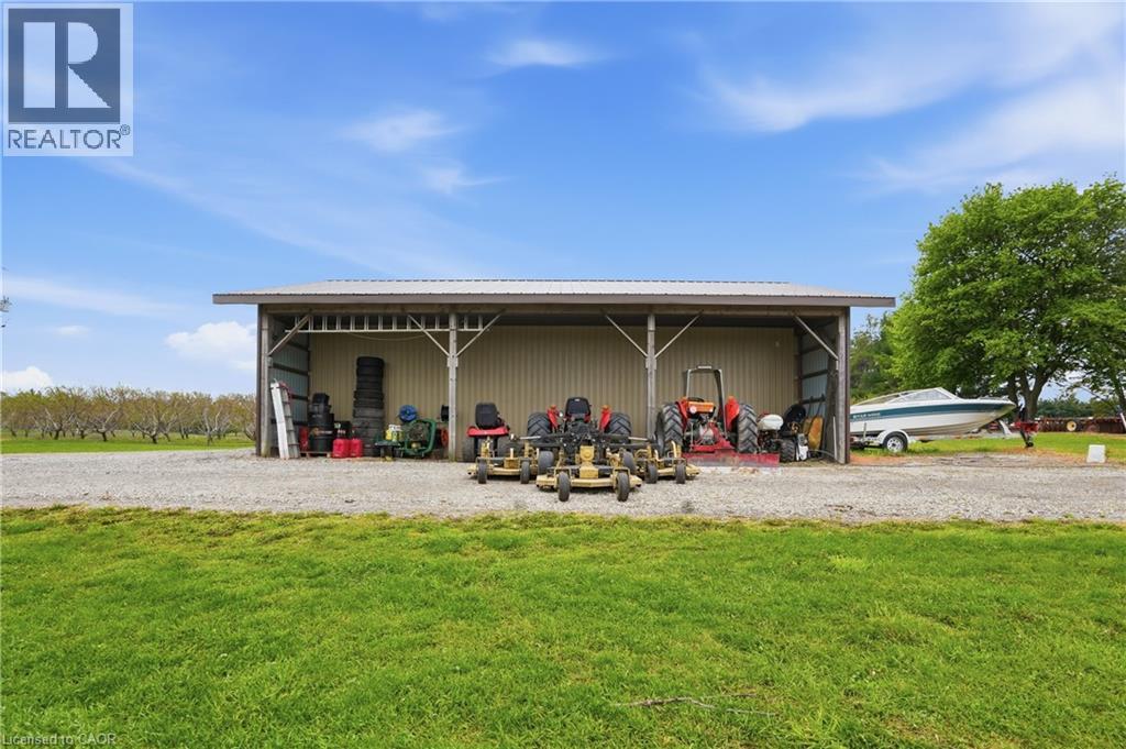 461 Tice Road, Ridgeville, Ontario  L0S 1M0 - Photo 32 - 40833285