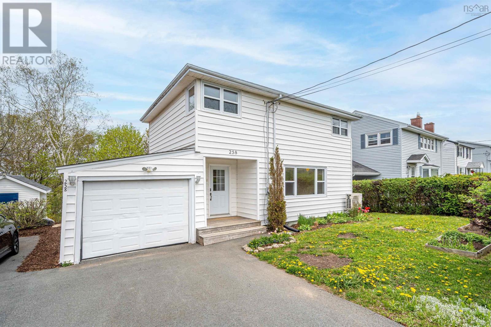 258 Joffre Street, Dartmouth, Nova Scotia  B2Y 3E1 - Photo 3 - 202611444
