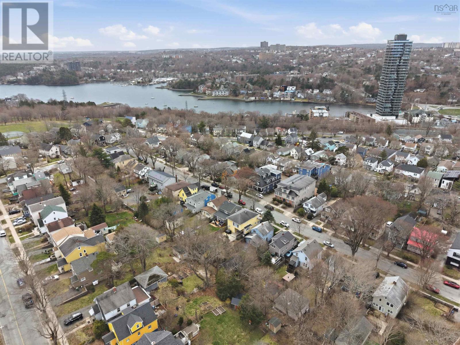 2545 Sherwood Street, Halifax, Nova Scotia  B3L 4R9 - Photo 49 - 202610816