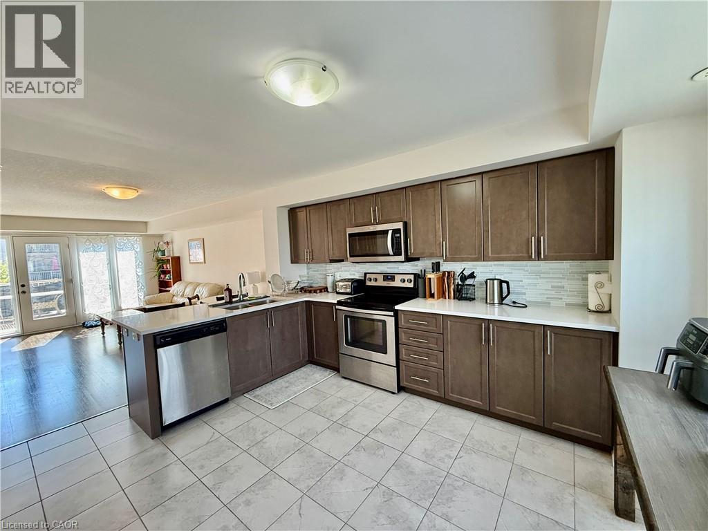 146 Watson Parkway, Guelph, Ontario  N1E 0P6 - Photo 10 - 40833959