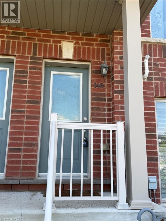 146 Watson Parkway, Guelph, Ontario  N1E 0P6 - Photo 3 - 40833959